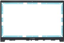 ASUS Rama display originala Asus X521JQ neagra 15.6 inch LCD Bezel