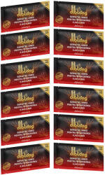 Diblong Servetele Premium Anti Ejaculare Precoce Diblong Delay Towel Set 12 buc