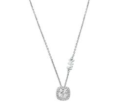 Michael Kors Дамско сребърно колие Michael Kors, MKC1407AN040 Michael Kors | Srebaren | ЖЕНИ | ЕДИН РАЗМЕР