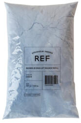 Ref Stockholm Ref Stockholm, Blonde. Id High-Lift, Bleaching, Hair Oxidant Powder, Refill, 500 g