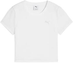 PUMA Top Dare To Textured 629806 02 puma white (629806 02 puma white)