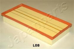JAPANPARTS légszűrő JAPANPARTS FA-L08S (FA-L08S)
