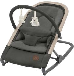 Maxi-Cosi Бебешки шезлонг Maxi-Cosi - Kori, Beyond Graphite Eco (2835043110) - baby