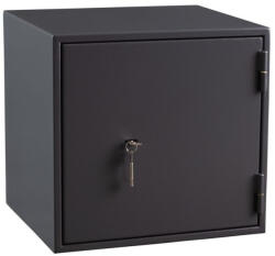 De Raat Seif certificat antiefractie DRS Global 3 K inchidere cheie (634800300)