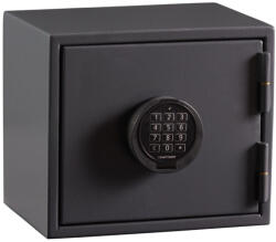 De Raat Seif certificat antiefractie DRS Global 1 E inchidere electronica (634800112)
