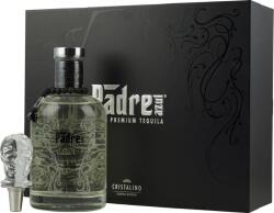 Padre azul Tequila Падре Азул Кристалино