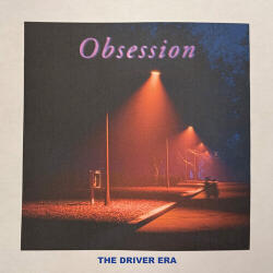 DRIVER ERA Obsession (Pink Vinyl)