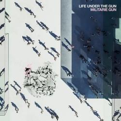 Militarie Gun Life Under the Gun - facethemusic - 13 890 Ft