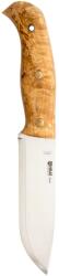 Helle Cutit Helle Nord, Otel Inox, Teaca Piele, Lama 147 Mm (h.h670)