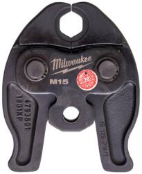 Milwaukee Fălci presă JAW J12 - M15 - 1 BUC (4932430245)