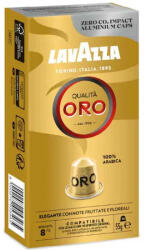 LAVAZZA Capsule Lavazza Aluminiu Qualità Oro compatibile Nespresso 30 buc