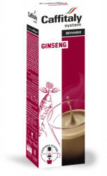 Caffitaly Capsule Caffitaly Ginseng