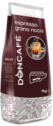 Doncafé Grano Ricco Cafea Boabe 1kg