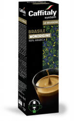 Caffitaly Capsule Caffitaly Single Origins Brasile