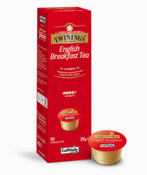 Caffitaly Capsule Caffitaly Ceai Twinings English Breakfast