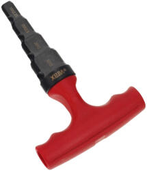 VIRAX LÉPCSŐS CSŐKALIBRÁLÓ, 16X2, 25 / 20X2, 5 / 26X3 / 32X3 mm (221278) (VIRAX221278)