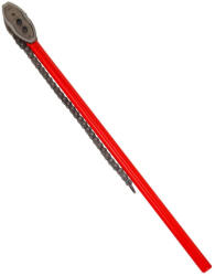 Virax Láncos csőfogó megfordítható pofákkal, 12", 1625 mm (010625) (VIRAX010625)