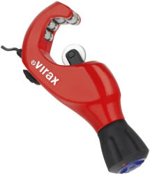 VIRAX ZR 35 CSŐVÁGÓ MŰANYAG CSÖVEKHEZ, 3-32 mm (210487) (VIRAX210487)