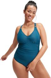 Speedo Цял бански womens plus size shaping v neck