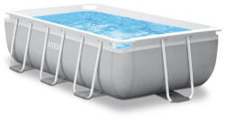 Alltoys Intex Set piscina 300 x 175 x 80 cm