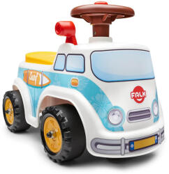 Alltoys Falk Pusher - Van de surfing cu volan