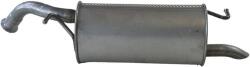 BOSAL Toba esapament finala BOSAL 228-043 (228-043) - automobilus