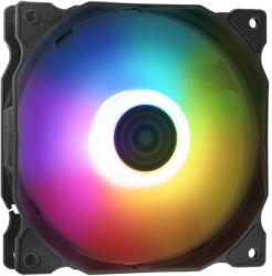 ADATA XPG Vento 120 ARGB PWM Black (VEXPVENTO120BKPWM)
