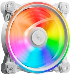 ADATA XPG Hurricane 120 ARGB PWM White (VEXPHURR120PWMWH)