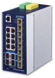 PLANET IGS-6325-8T8S4X