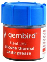 GEMBIRD TG-G15-02 Heatsink Thermal Paste (TG-G15-02) - jatekotthon