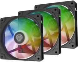 GENESIS Oxal 120 ARGB (NGF-2265)