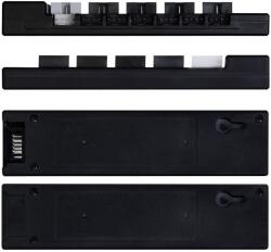 Lian Li EDGE HUB, 4x USB, 6x PWM - fekete (EG-HUB01B)