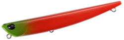Duo Bayruf Manic 75 7, 5cm 7, 6gr ACC0580 Red Hot Chili Süllyedő Wobbler (DUO56565)