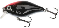 Mikado Bold Head Floating 001 4cm Wobbler (PWF-BH-4F-001)