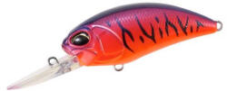 Duo Realis Crank M65 11A 6, 5cm 16gr CCC3069 Red Tiger Lebegő Wobbler (DUO70786)