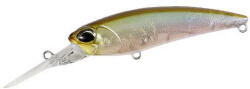 Duo Realis Shad 62DR SP 6, 2cm 6gr GEA3006 Ghost Minnow Lebegő Wobbler (DUO84714)