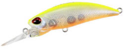 Duo Tetra Works TotoShad 4, 8cm 4, 5gr CCC0390 Ghost Pearl Chart Süllyedő Wobbler (DUO25592)
