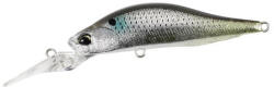 Duo Realis Rozante Shad 63MR 6, 3cm 6, 8gr CCC3237 Inakko Lebegő Wobbler (DUO51249)