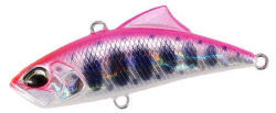 Duo Spearhead Ryuki VIB 4, 5cm 5, 3gr ADA4019 Pink Yamame Süllyedő Wobbler (DUO86305)