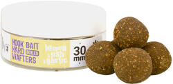 The One The Big One Hook Bait Hard Wafters Boilie Lemon-Fish-Garlic 30mm Főzött Csalizó Bojli 150gr (98029251)
