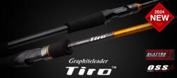 Graphiteleader Tiro 24GTIRC-762MH Cast Fast 2, 29m 9-38gr 2 Részes Pergető Bot (G08856)