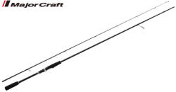 Major Craft Ceana CNS-862H Fast 2, 59m 15-60gr 2 Részes Pergető Bot (CNS-862H)