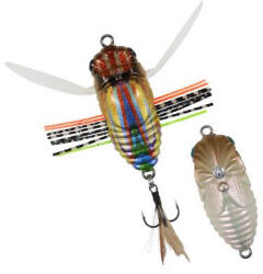 Duo Realis Shinmushi 4, 0cm 5, 7gr CCC3264 Mesmer Eyes Bogár Utánzat (DUO16286)