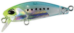 Duo Tetra Works Toto Fat 35F 3, 5cm 1, 8gr CNA0655 UV Ghost Sardine Felúszó Wobbler (DUO69725)