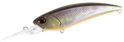 Duo Realis Shad 59MR SP 5, 9cm 4, 7gr CAA3518 Prism Wakasagi Lebegő Wobbler (DUO75597)