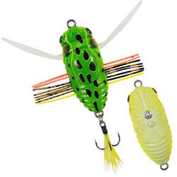 Duo Realis Shinmushi 4, 0cm 5, 7gr CCC3265 Frogster Bogár Utánzat (DUO16293)