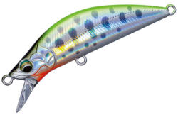 Major Craft Finetail Eden 50S 5cm 4, 5gr #004 Laser Chart Yamame Süllyedő Wobbler (EDN-50S-004)
