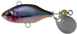 Duo Realis Spin 30 3, 0cm 5gr CSA3807 Tanago ll Spin-Tail Műcsali (DUO00247)