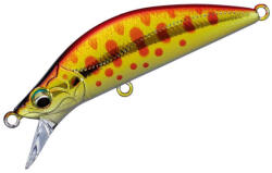 Major Craft Finetail Eden 45S 4, 5cm 3, 7gr #010 Red Gold Yamame Süllyedő Wobbler (EDN-45S-010)