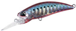Duo Tetra Works TotoShad 4, 8cm 4, 5gr GHA0335 Red Sardine Süllyedő Wobbler (DUO68004)